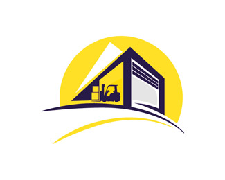 Chic Real Estate Logo