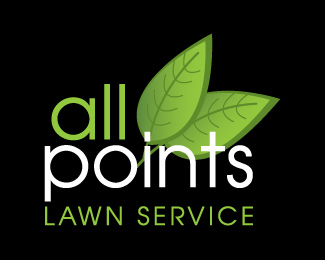 All Points Lawn Service