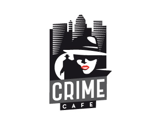 Crime Cafe