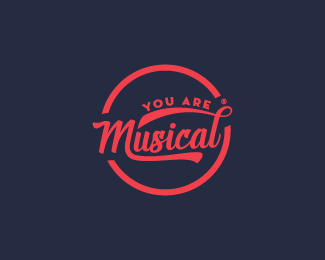 You Are Musical