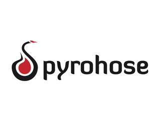 Pyrohose