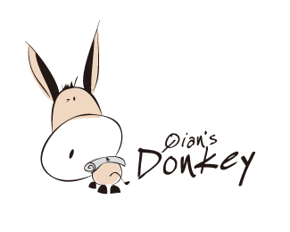 Donkey again......