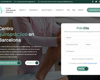 Centre Quiropràctic Imperial