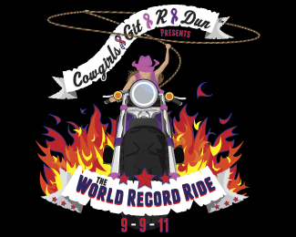 The World Record Ride
