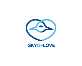 Sky of Love