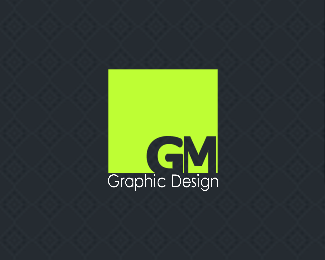 Logopond - Logo, Brand & Identity Inspiration (GM Designs)