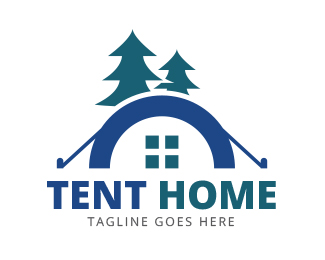 Tent Home