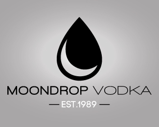 Moondrop Vodka