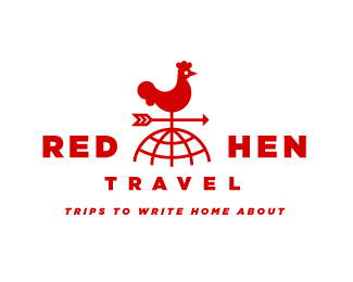 Red Hen Travel