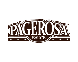 Pagerosa BBQ Sauce