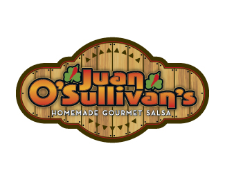 Juan O'Sullivan's