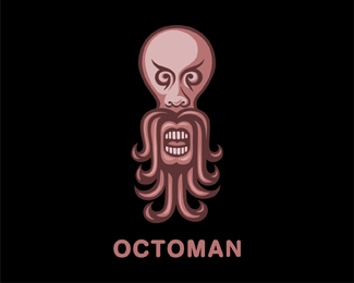 Octoman