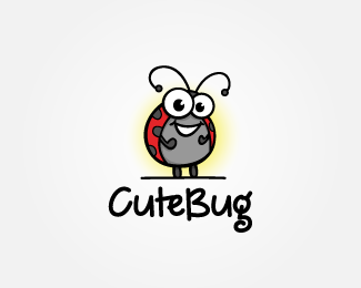 Cute Bug