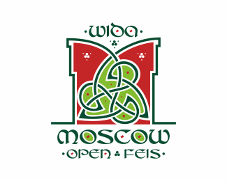Moscow open irish dance feis WIDA