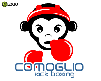 Comoglio - kick boxing