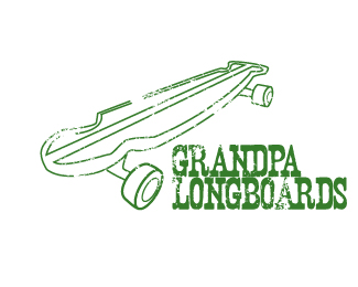 Grandpa Longboards