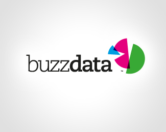 Buzzdata Logotype