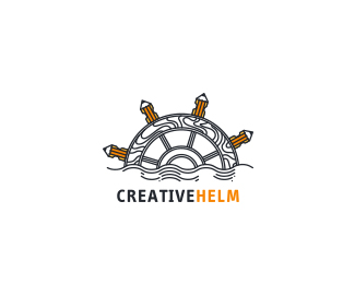 Creative Helm