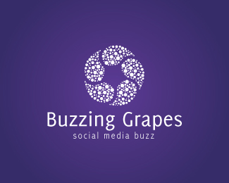 Buzzing Grapes