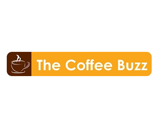 The Coffee Buzz Logo