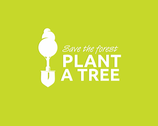 save the forest