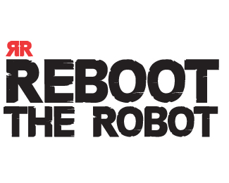 Reboot The Robot(text)