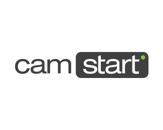 CamStart Logo