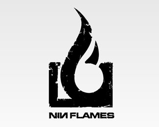 NinFlames