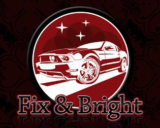 Fix & Bright