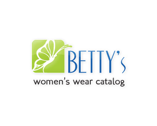 Betty\'s logo