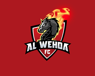 Al Wehda logo