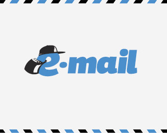 E-mail web portal