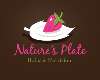 Natures Plate