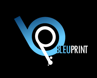 bleuprint logo