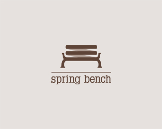 Spring Bench