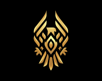 Phoenix Fire Logo