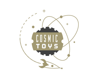 Cosmic Toys