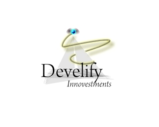 Develify Logo