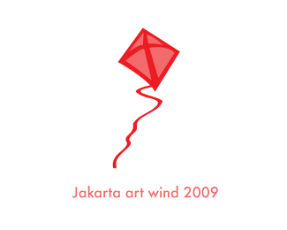 Jakarta art wind