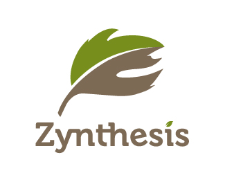 Zynthesis Alt. typeface