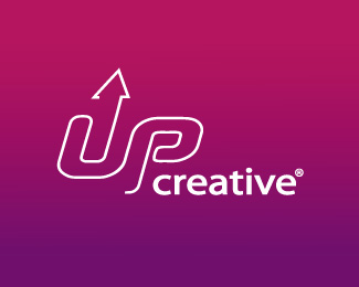 UP creative