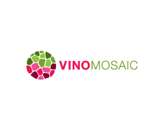 Vino Mosaic