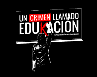 UCLE - Un crimen llamado educación