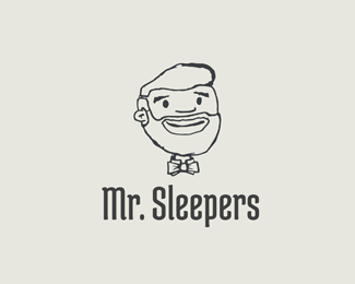 Mr. Sleepers