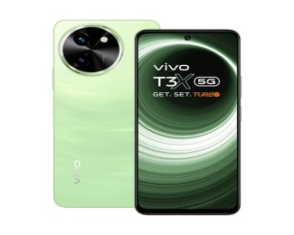 Vivo T3x Mobile