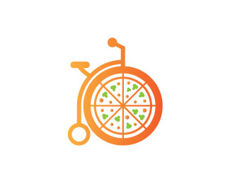 Pizza Cycling