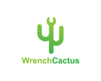 Wrench Cactus