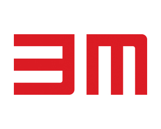 3M Logo Concept