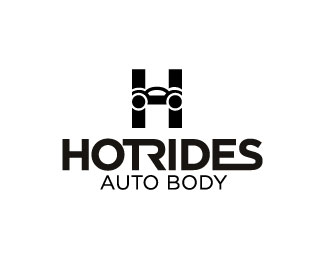 Hot Rides Auto Body