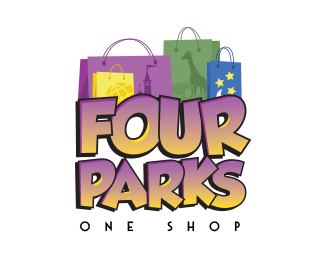 Four Parks One Shop